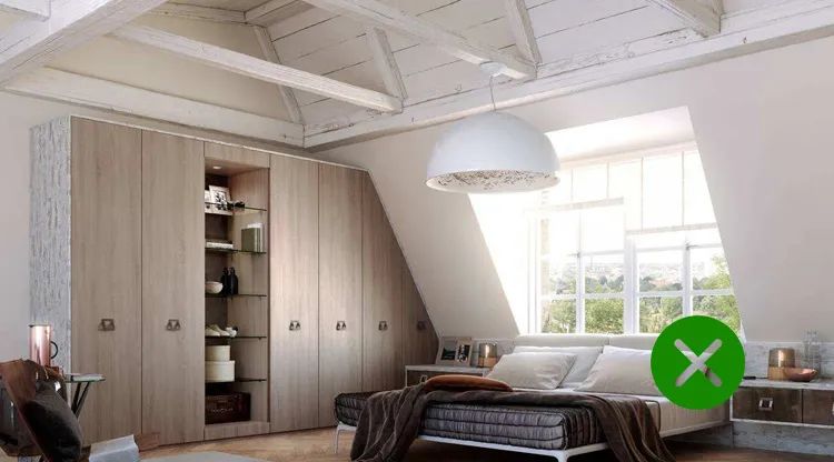 住房公积金|当心！椅子放在这些地方，家宅不宁，赶紧搬走！