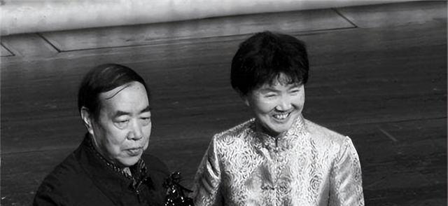 刘诗昆|刘诗昆：叶帅的二女婿，一生三段婚姻，78岁娶娇妻，81岁生个女儿