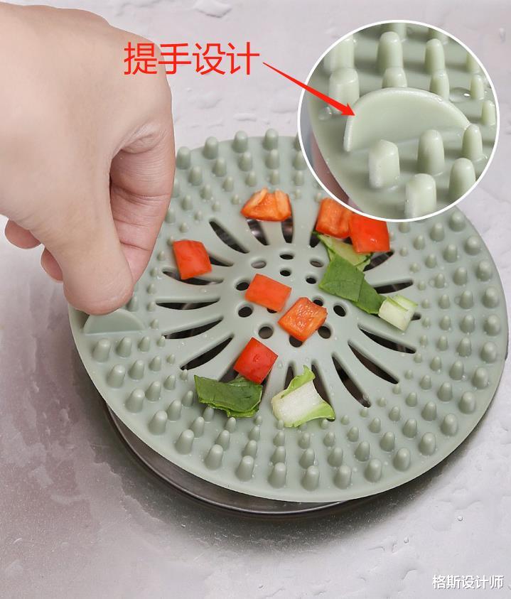 卫生间里的这些网红物品,精致而时髦,体验过才知有多爽