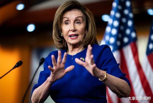 何超莲|佩洛西专机离开台湾赴韩，尹锡悦宣布不见，理由是与休假日程重叠