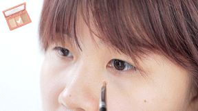 化妆 化了妆跟没化妆一样，问题竟然出在这一步
