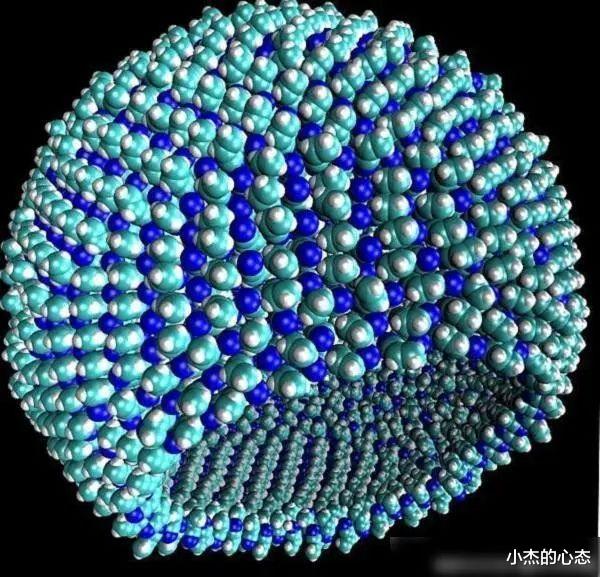 NASA:土卫六上可能存在生命!而且是氮基生命!