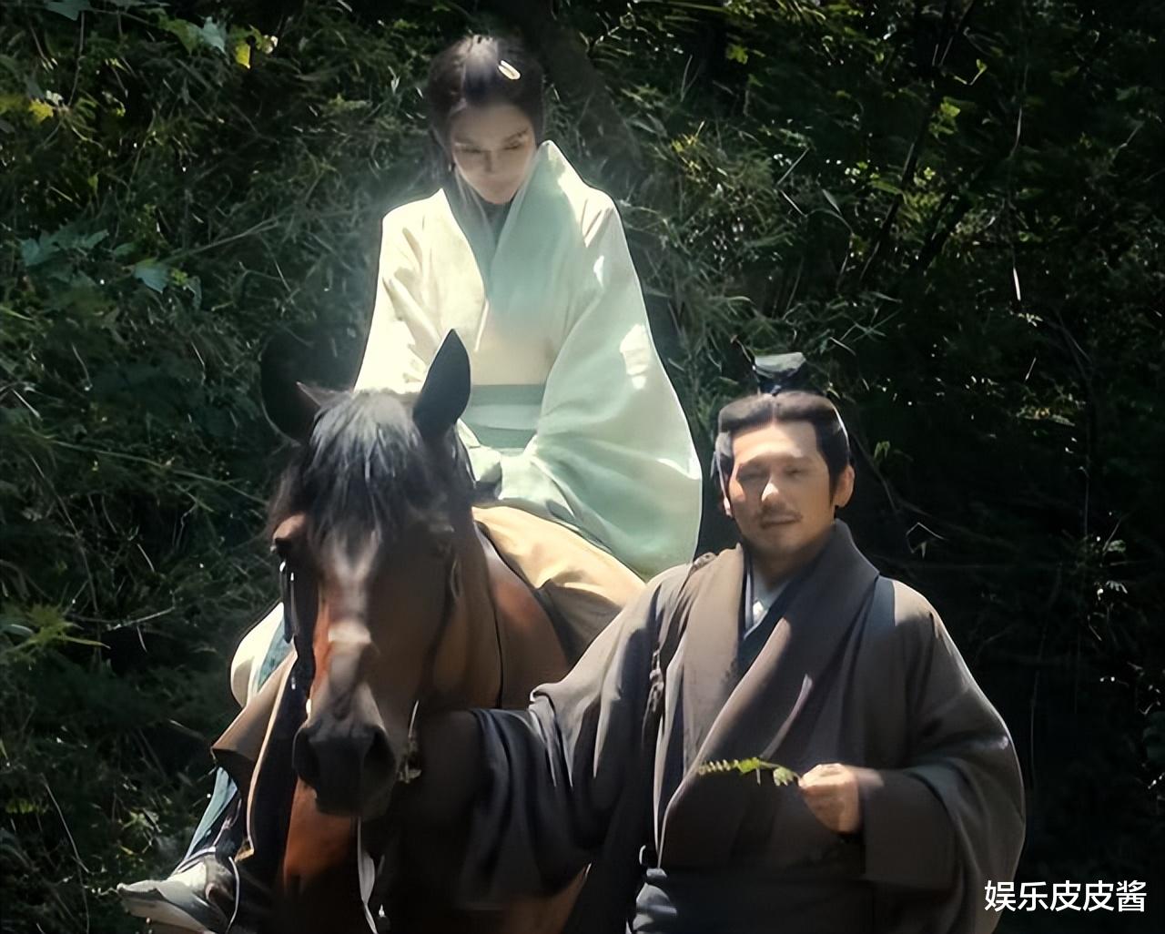 Angelababy|时隔7年,陈坤评价杨颖演技:刚开始有点担心,后来感觉她变化好大!