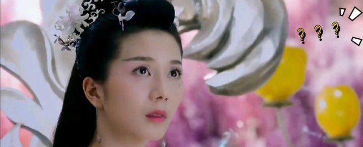 县委大院|香蜜长芳主:在县委大院当中演王骁妻子,素颜的样子让我意外