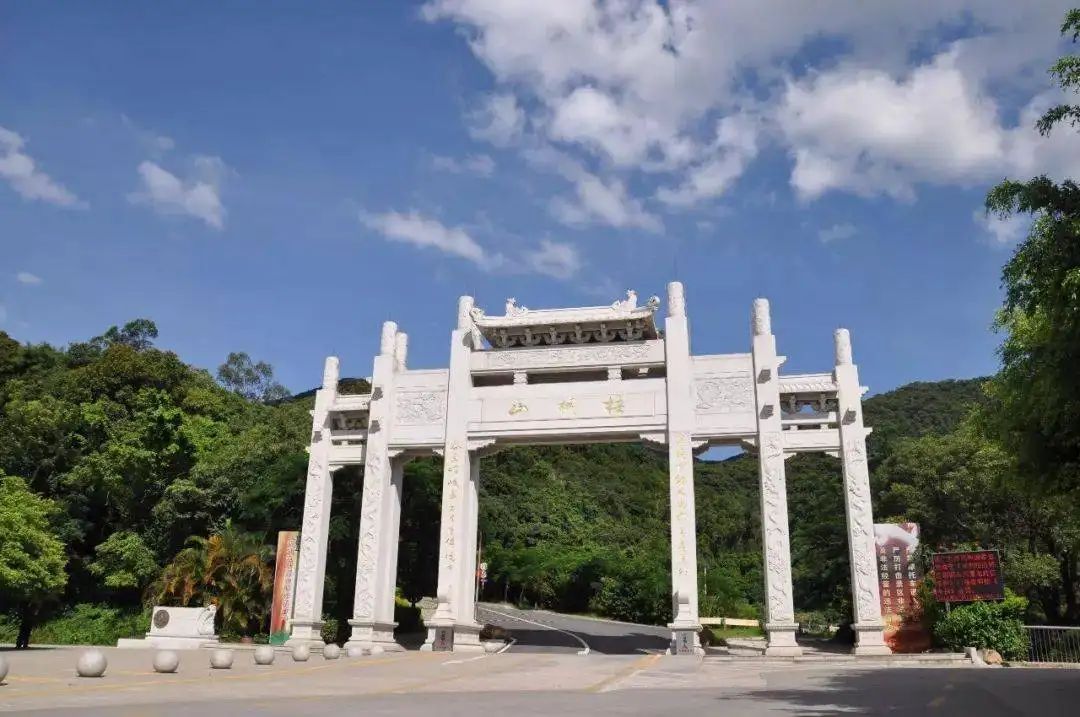 镰仓|深圳12月份游玩攻略，21个超美景点，周末出游好去处