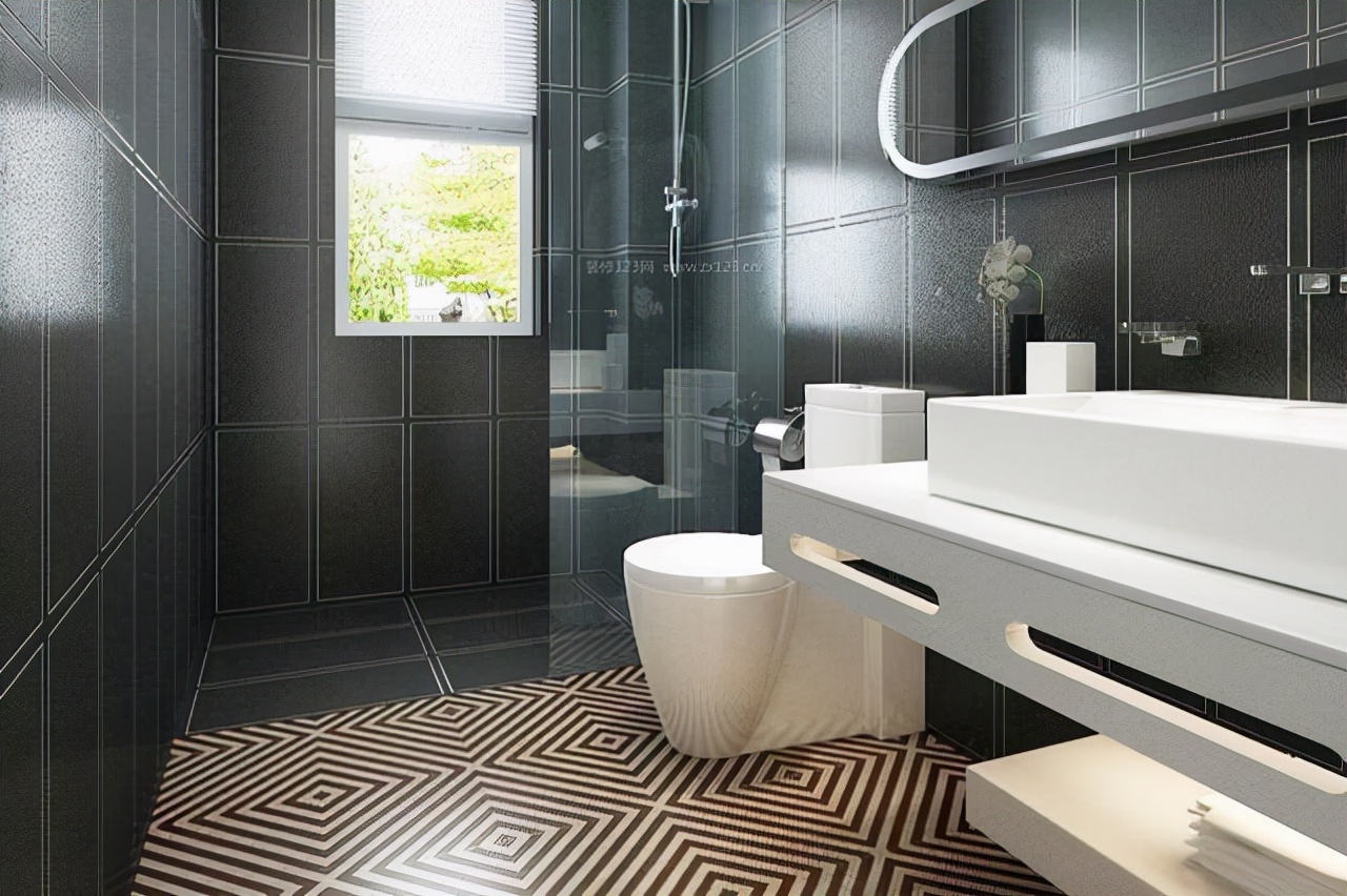 热水器不一定要装卫生间,洗澡早该这样“做”,高级又舒服