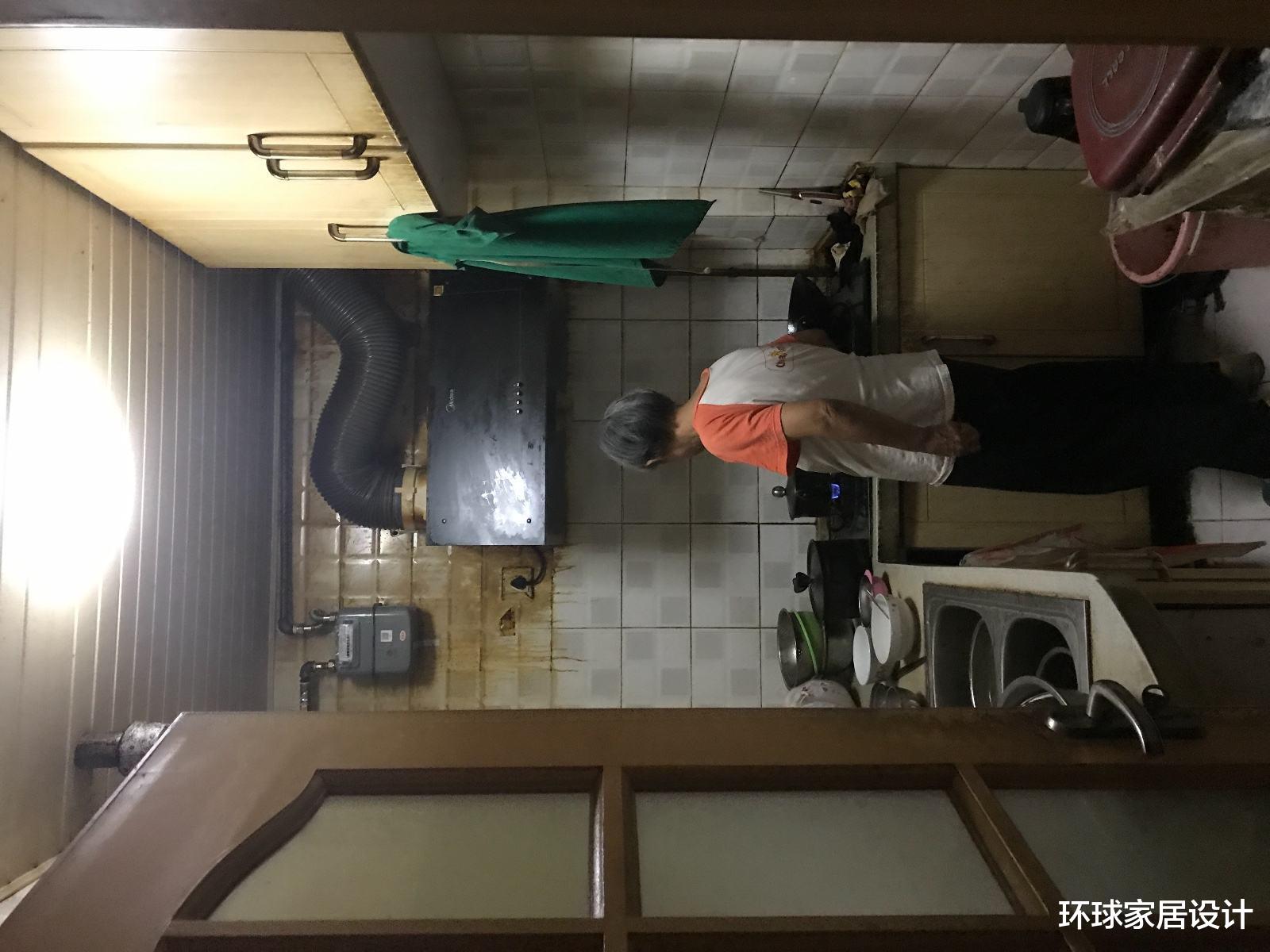 建议大家:若是不差钱,给厨房添置4件“高级货”,幸福感满满