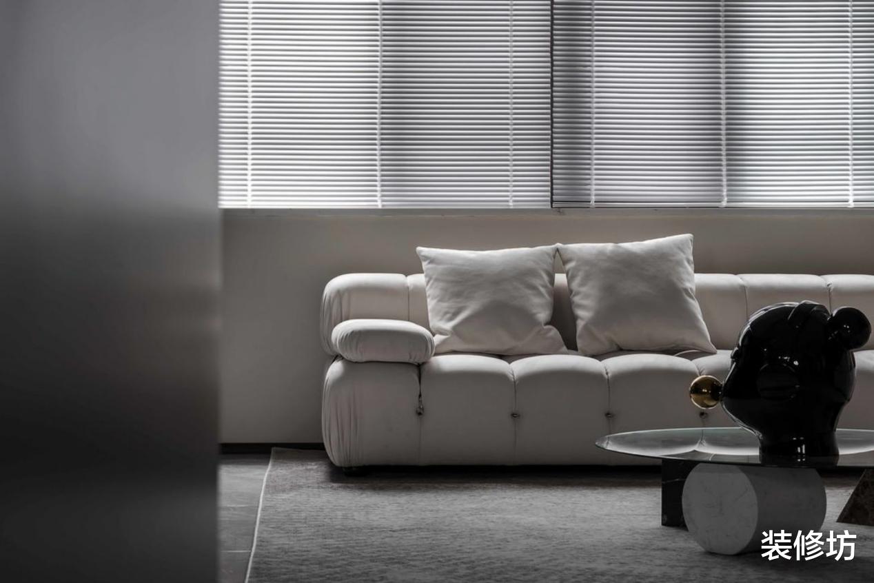 200㎡里的小美好,提升生活质量,让每一天都更有意义