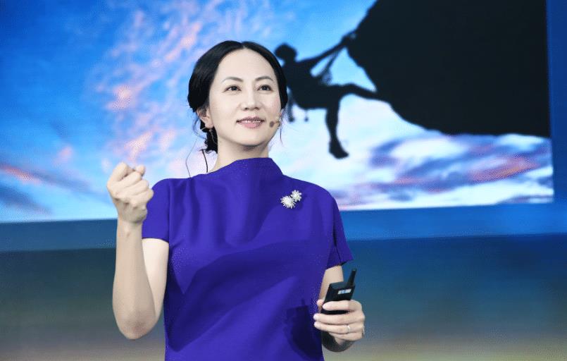 任正非|任正非的三个儿女，为什么一个姓任，一个姓孟，还有一个姓姚？