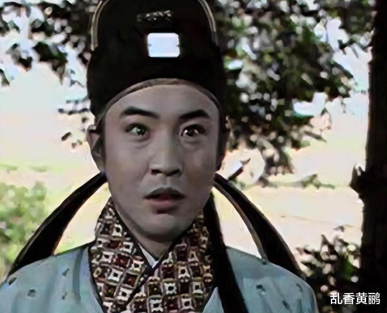 贾宝玉|都曾是宝玉候选人，都对心爱姑娘表白，一个割腕自杀一个抱美人归