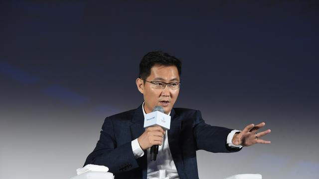 腾讯|微信上车碰壁，腾讯选择“云造车”