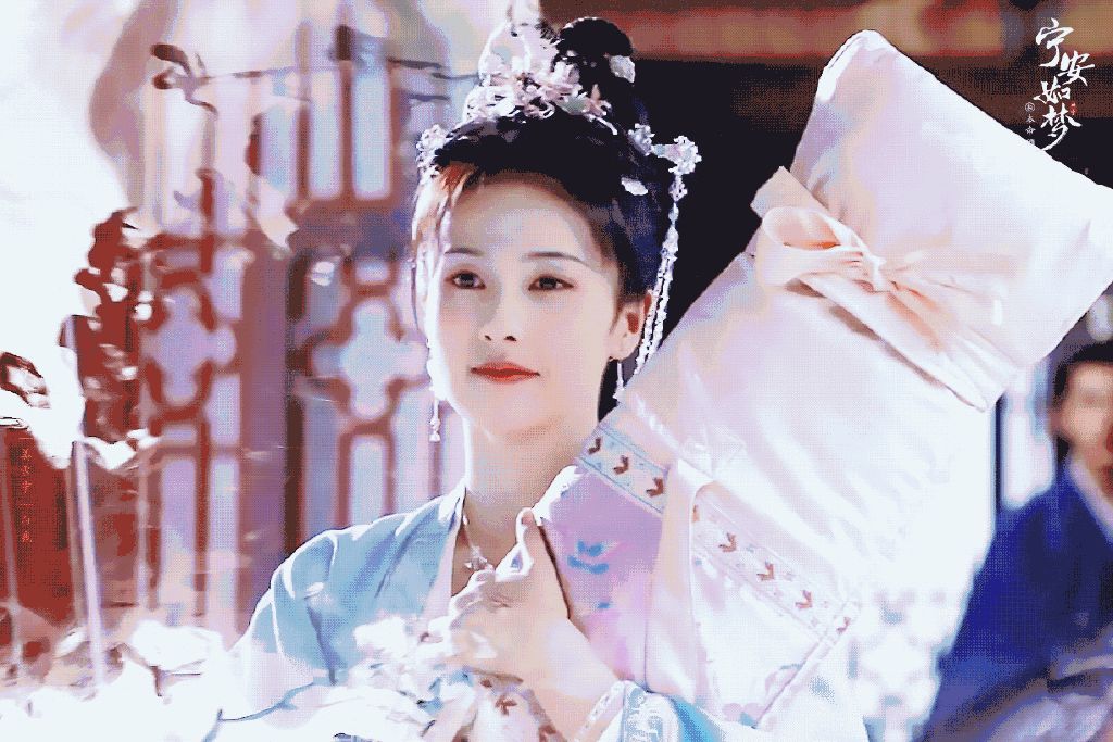 魏大勋|《宁安如梦》官宣,朱锐斌执导,白鹿张凌赫将上演的两世情缘纠葛