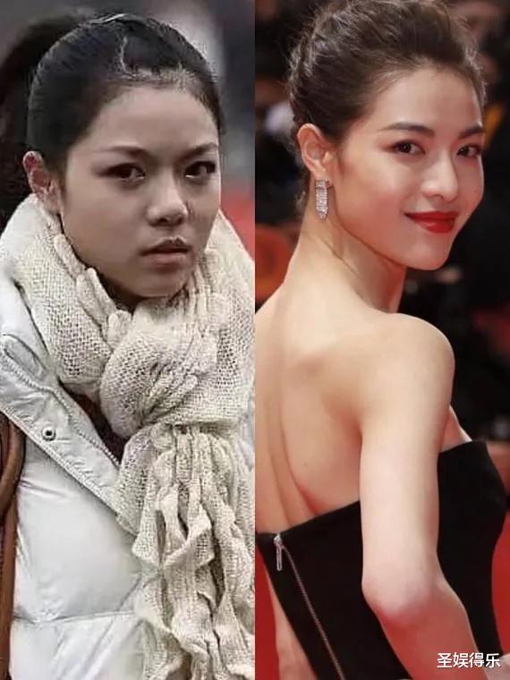 整容|明明不知动了多少刀子，却又毫无痕迹，4位整容非常成功的女明星