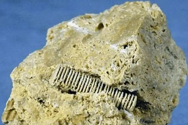大西洋海底的神秘孔洞,是外星人巢穴?还是史前文明遗址?