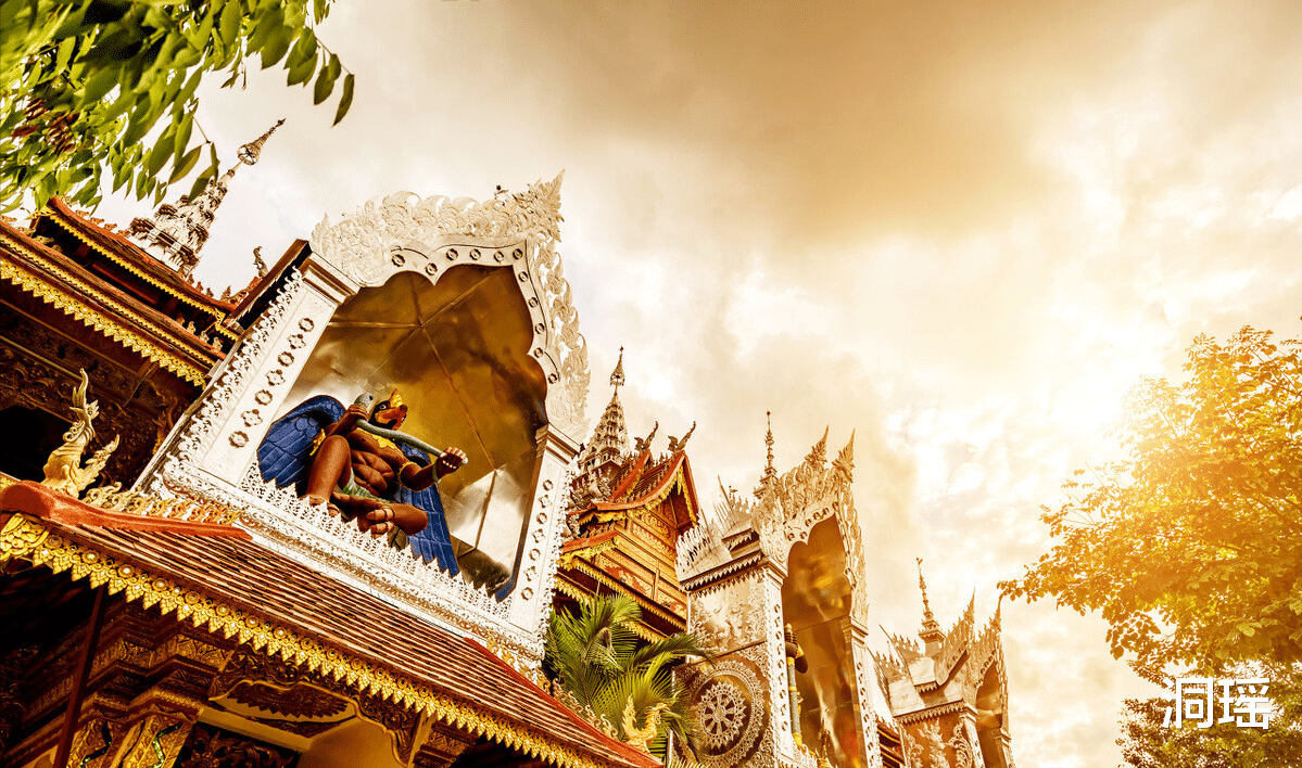 北极圈|中国适合养老的小城,年均温不超23℃没有冬天,森林覆盖率98%