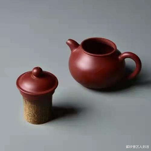 |为什么说“一壶只能配一盖”？