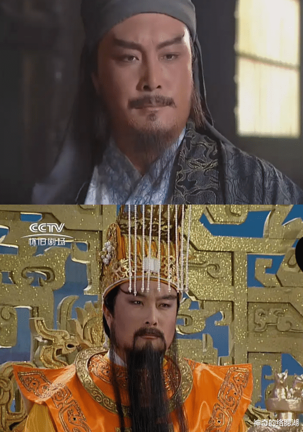 刘镇伟|被姜文模仿,被无线借鉴,刘镇伟的经典,上映时却赔垮了一家公司