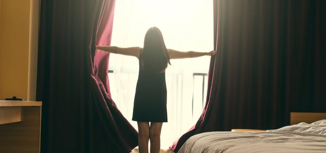 窗帘应该怎么选?我家买了一次,遇到7个大坑