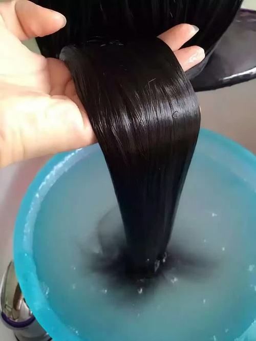 护发素 5个护发误区，你都中了吗？