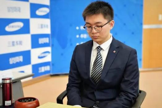 杨鼎新|虽未敌过第一人，但第五岂能阻止杨鼎新晋级！