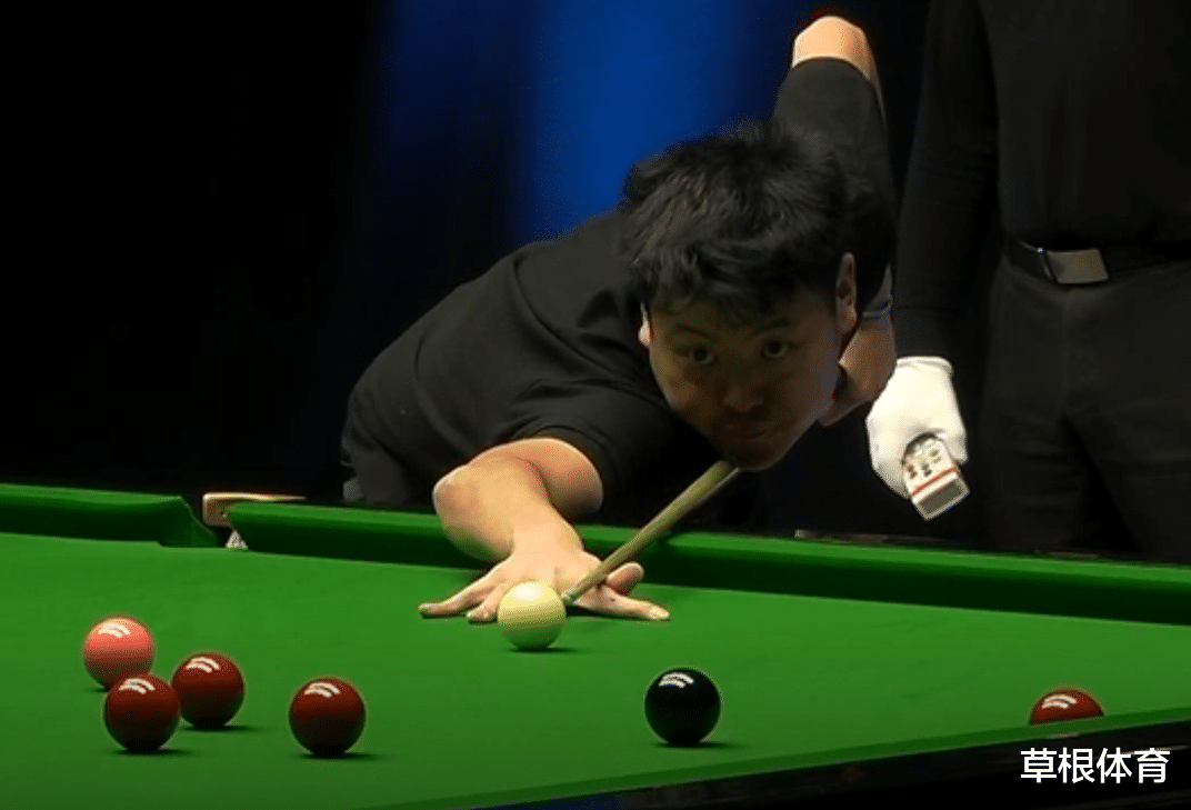 颜丙涛|3-0后吞2连败，名将出线告急，中国两大天才有喜有忧，二师兄领跑