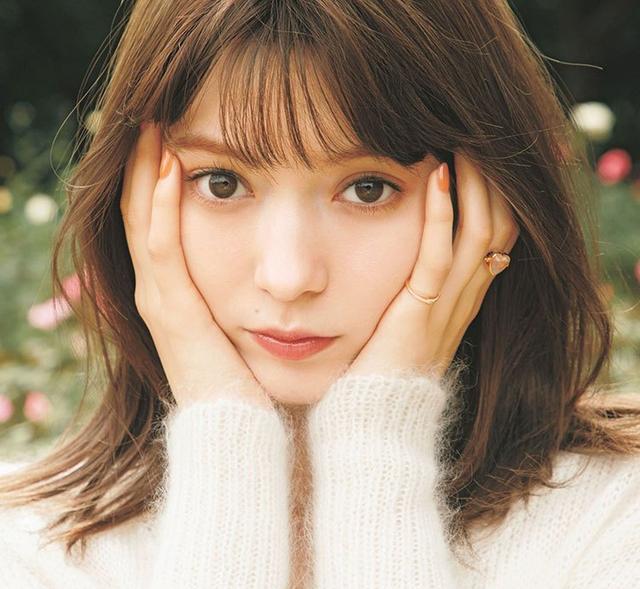 电视剧|只管养眼!日本20岁-40岁年龄段的美女排行榜,你看好谁?