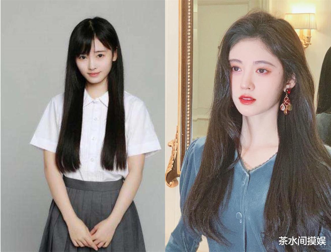 周冬雨|寡淡脸一遇港风就惊艳？周冬雨霸总，毛晓彤惊艳，鞠婧祎改头换面