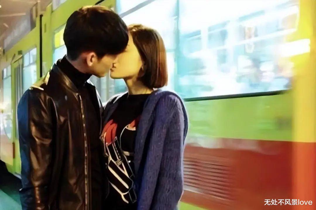 古力娜扎|娜扎出道11年,交了5位男友,4个是渣男,为何越渣越爱