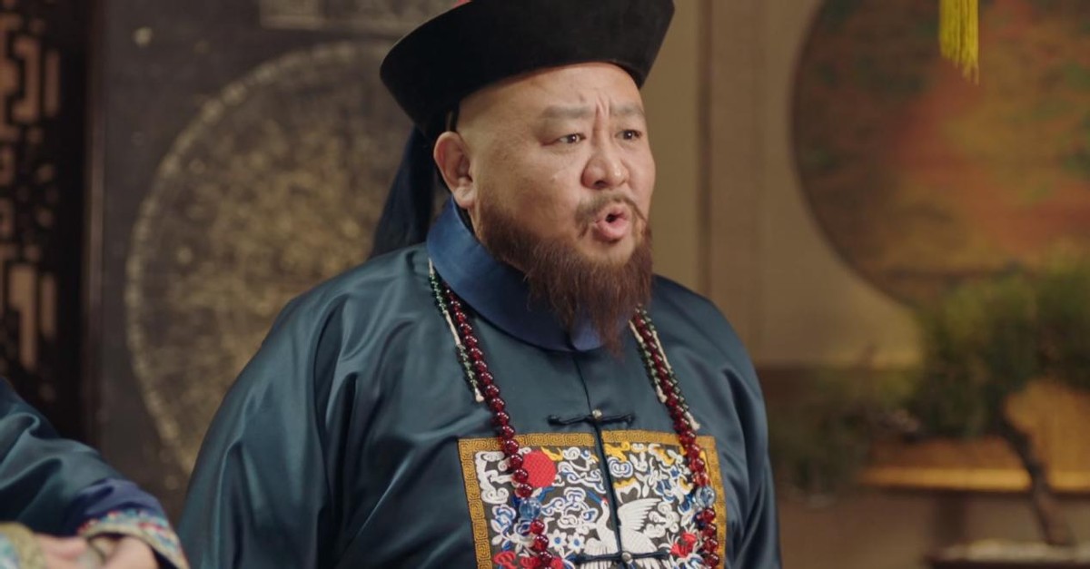 奚美娟|奚美娟背着我们演了多少戏,不只有孝庄,第5个角色才是演技巅峰