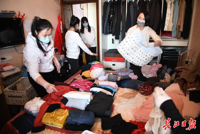 让一个外人到自己家里翻来翻去?收纳师春节前感觉时间不够用