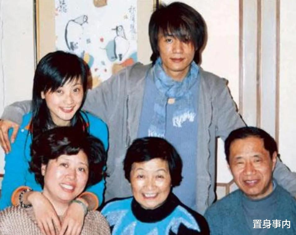 朴树|面对朴树“怪异”性格，17年前“倒追逼婚”的吴敏菲，可曾后悔？