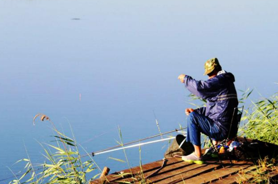 |避开春季野钓的四个误区，一能让你不空军，二能让你连杆爆护