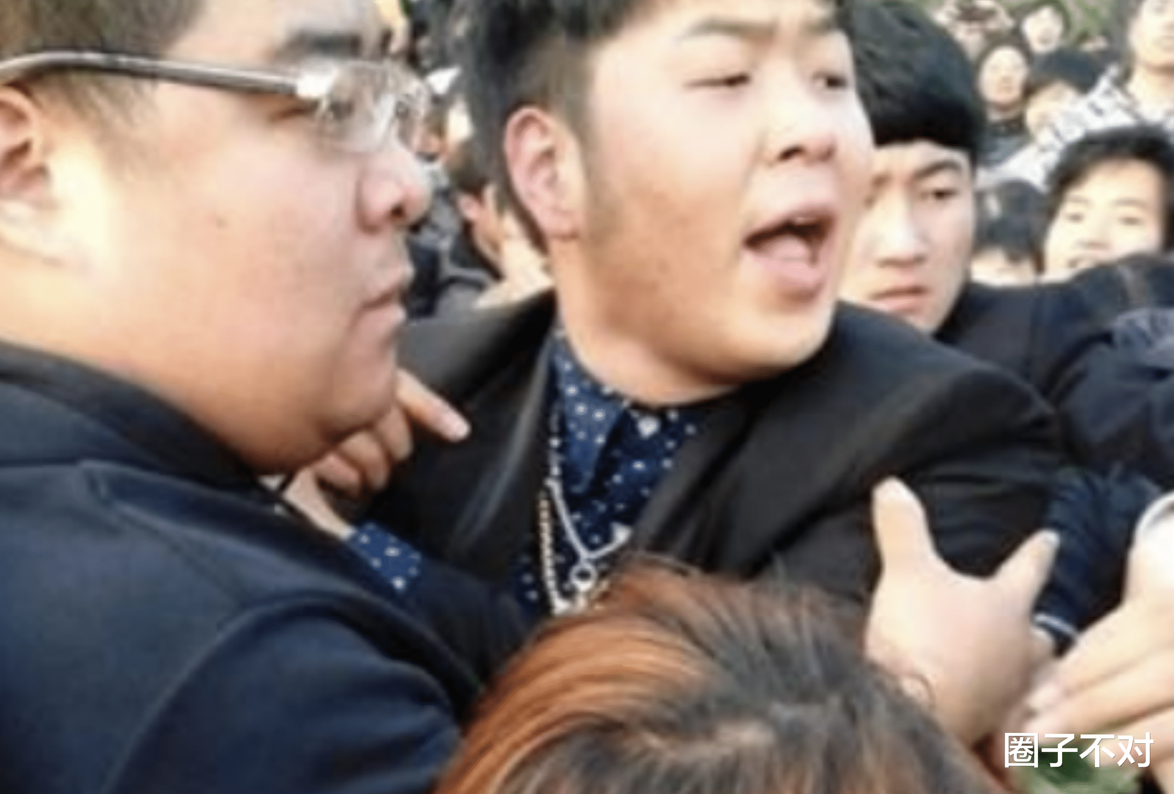 杜海涛|杜海涛，“错把平台当本事”终将付出代价