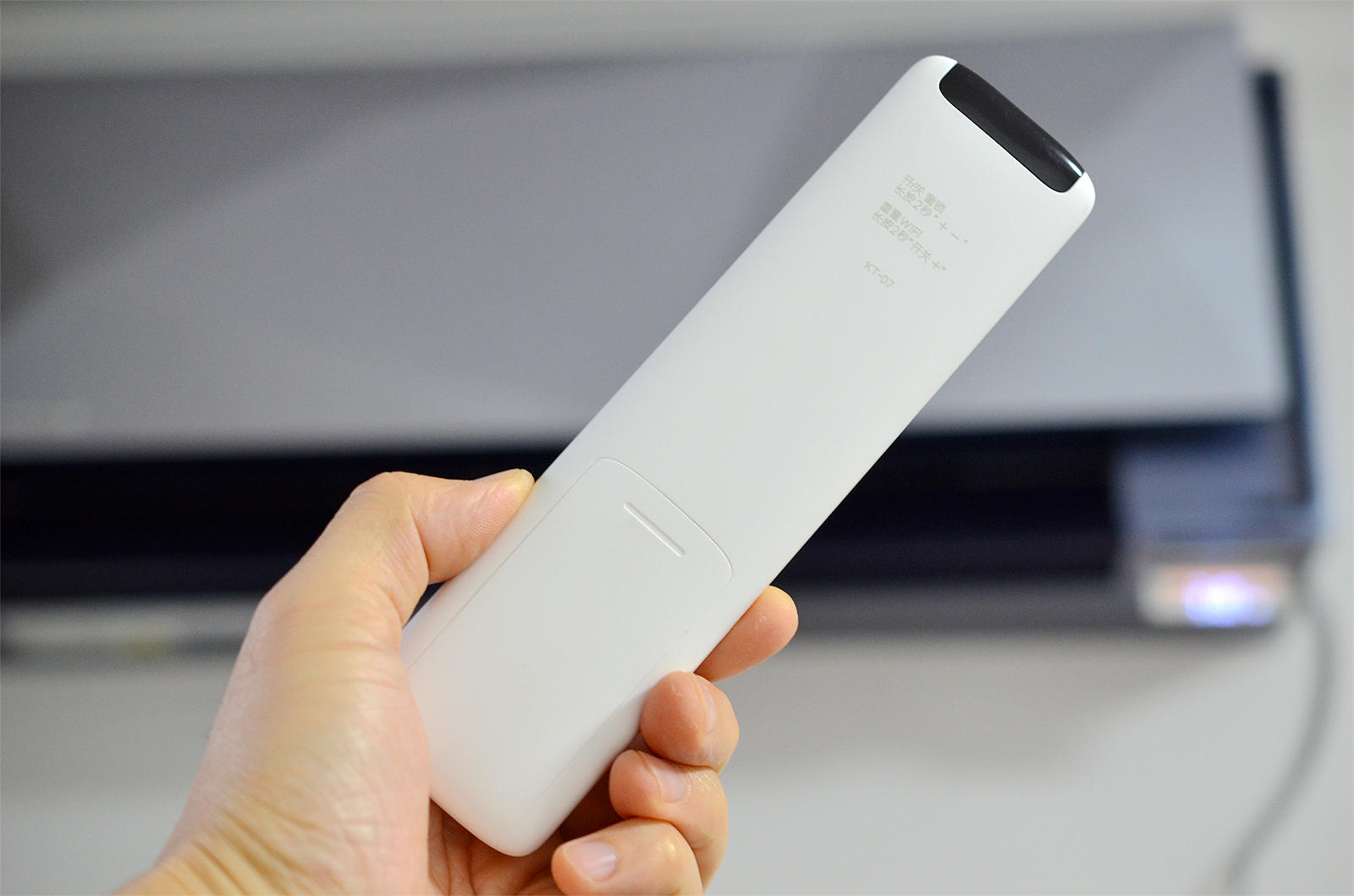 空调|三款测试仪实测云米Space X全域风空调-智慧操控、功能齐全