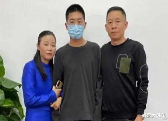 孙悦|孙海洋夸赞遭妻子吐槽，孙辉射箭身姿挺拔，网友：一秒钟的孙卓