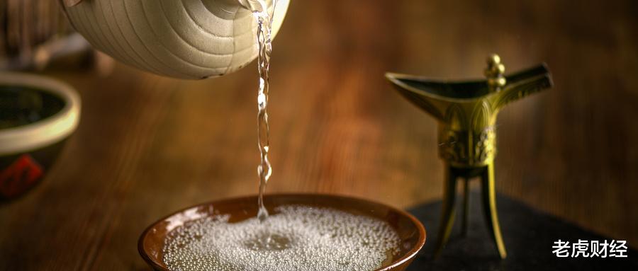 友邦保险|华润入主金种子酒后股价翻倍，浮盈超10亿的“经销商”借势“清仓式”减持