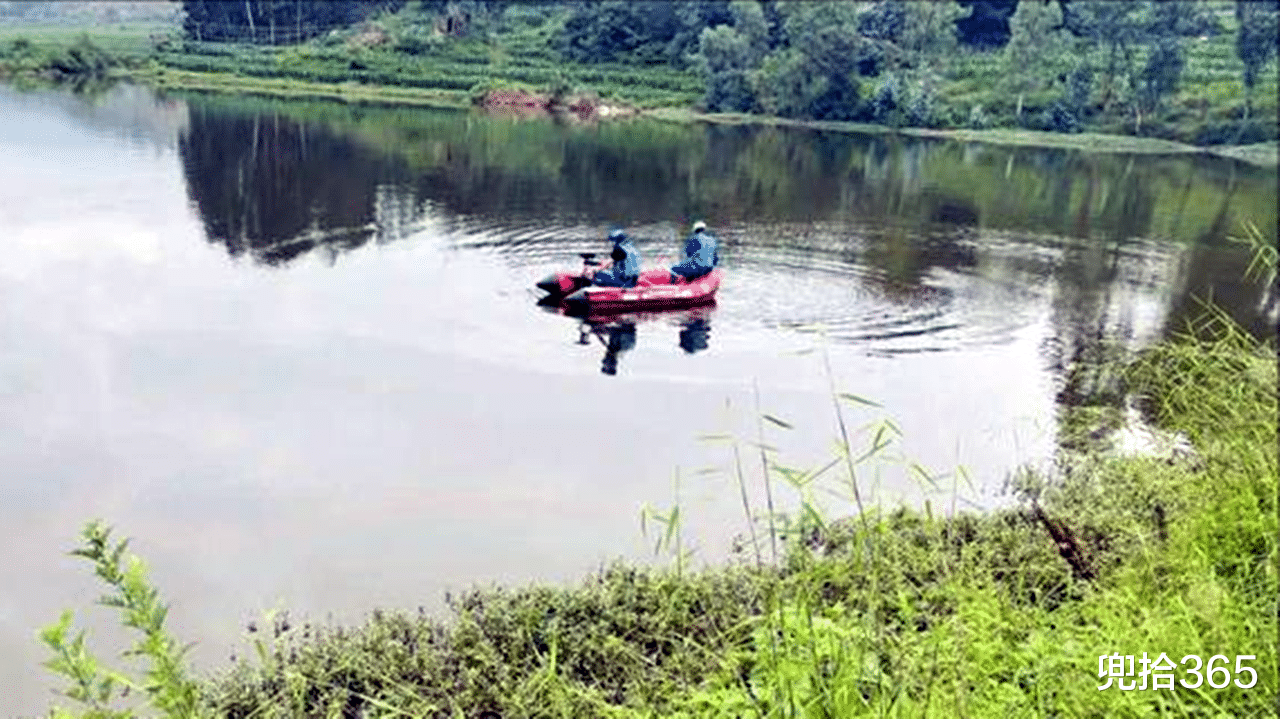 钓鱼|钓鱼的惨痛教训!云南一男子水库野钓一去不复返,网友:家破人亡