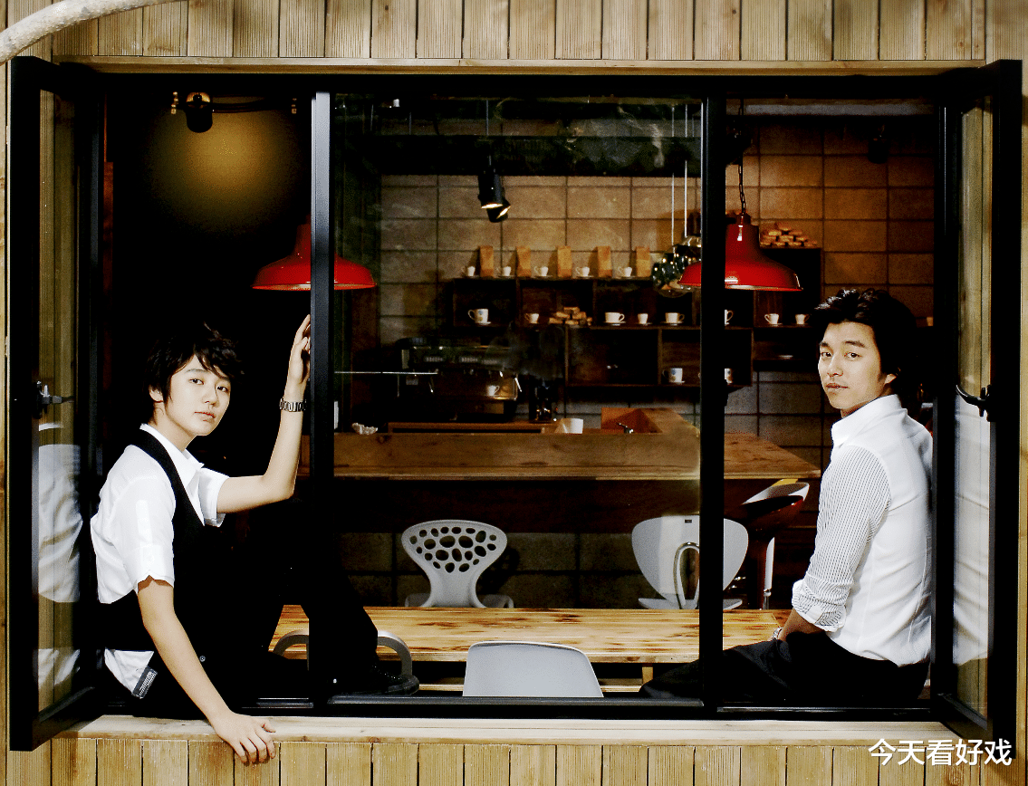 陈楚河|偶像剧里那些多少有点不直的男主