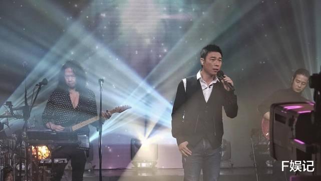 许志安|全力支持老公复出!自偷食事件后郑秀文罕见在公开场合谈起许志安