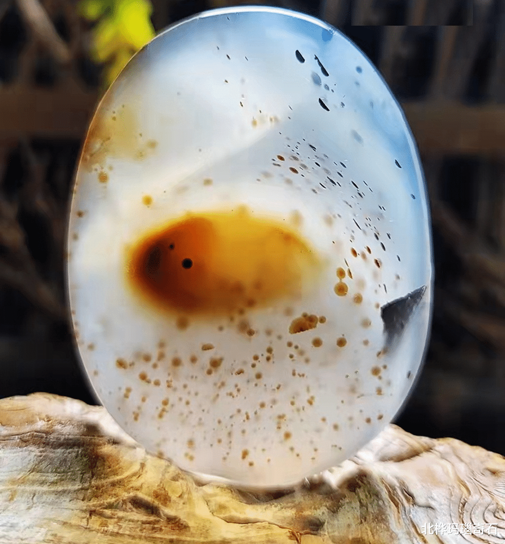 美丽|好看的石头有谁会不喜欢