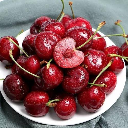 车厘子|车厘子和樱桃，营养成分上有多大区别？希望你看清楚之后再买