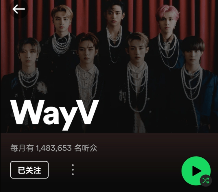 周杰伦|周杰伦登上海外听众榜单第一,结果被扒假榜第一根本不是他