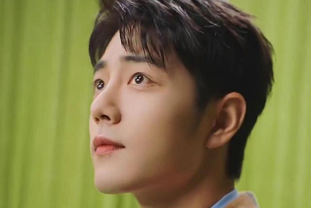 肖战|肖战新剧定档《江苏卫视》?电视台公然表达爱意,开播才是王道