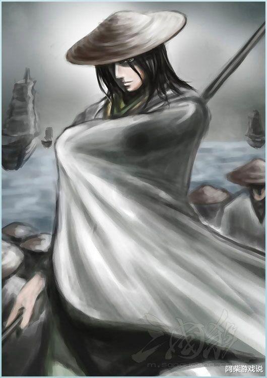 吕蒙|三国杀：吕蒙计韬武略新皮肤？令郎的胸大肌为何如此浮夸！