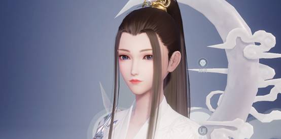 coloros13|仙盟学院丨心灵手巧好道友，分享绝赞梦诛捏脸数据