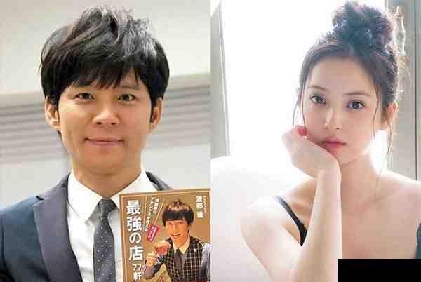 佐佐木希|生活苦？日本女星佐佐木希老公鱼市场兼职，曾出轨上百次