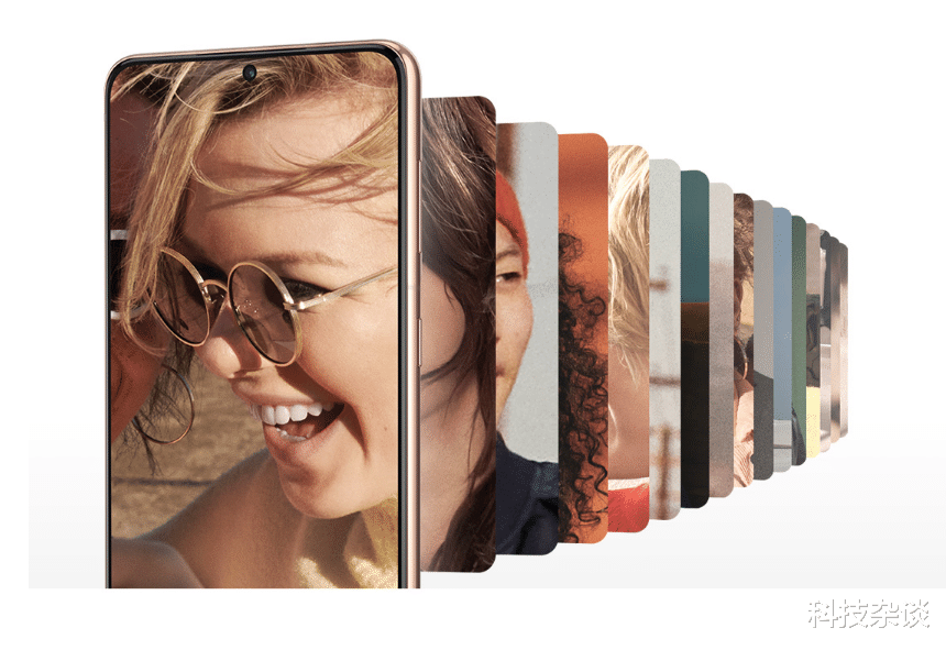 三星|三星S21+限量降价2K,你会考虑入手吗?