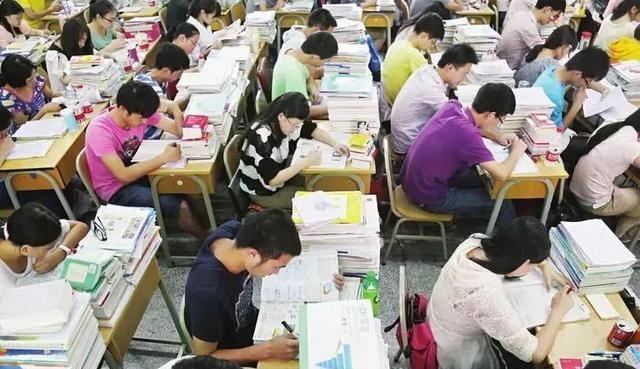 作文|高中生作文仅得了6分，看到字迹后，网友感叹：这是“天书”吗？