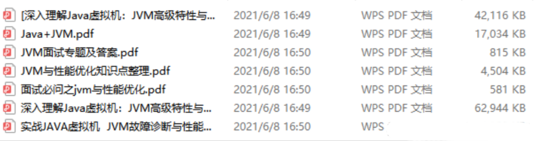 Java|秋招如何抱佛脚？2022最新大厂Java面试真题合集（附权威答案）