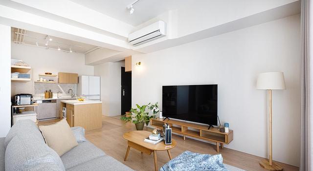 这才是咱们普通人的装修，92，一家三口居住，真实又充满烟火气